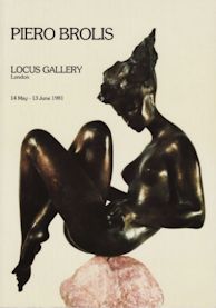 londra - locus gallery