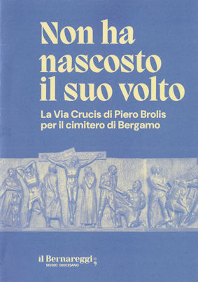 non ha nascosto il suo volto